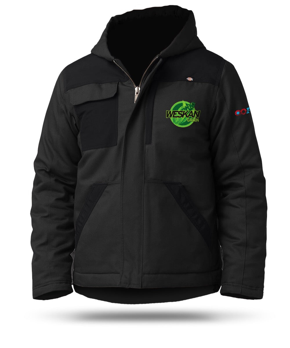 Weskan Grain X COPAC Duraflex Jacket