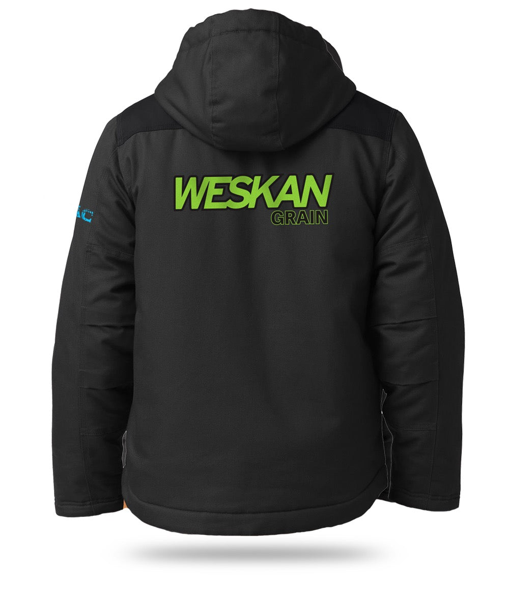 Weskan Grain X COPAC Duraflex Jacket