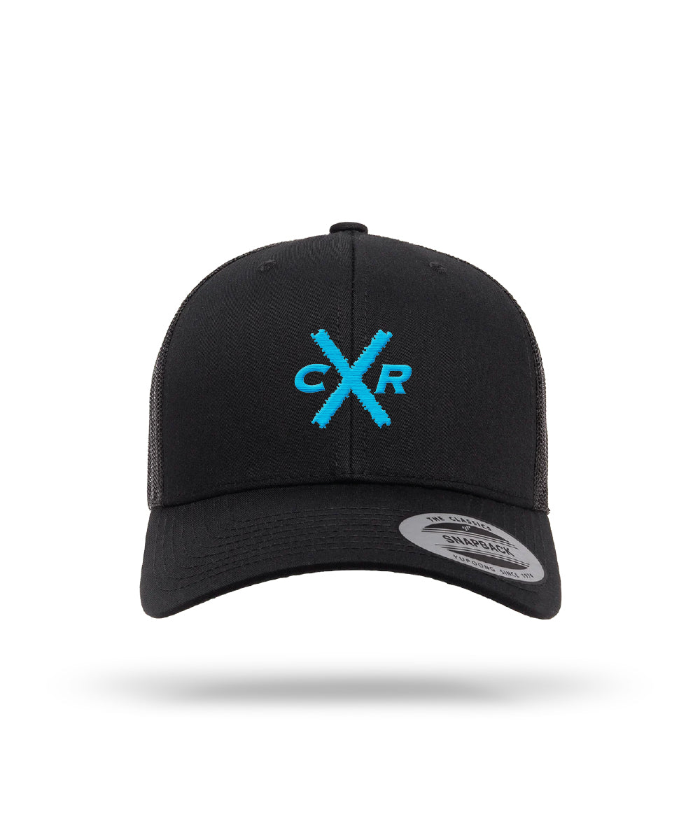 CXR x SOLOVIEV Trucker Cap