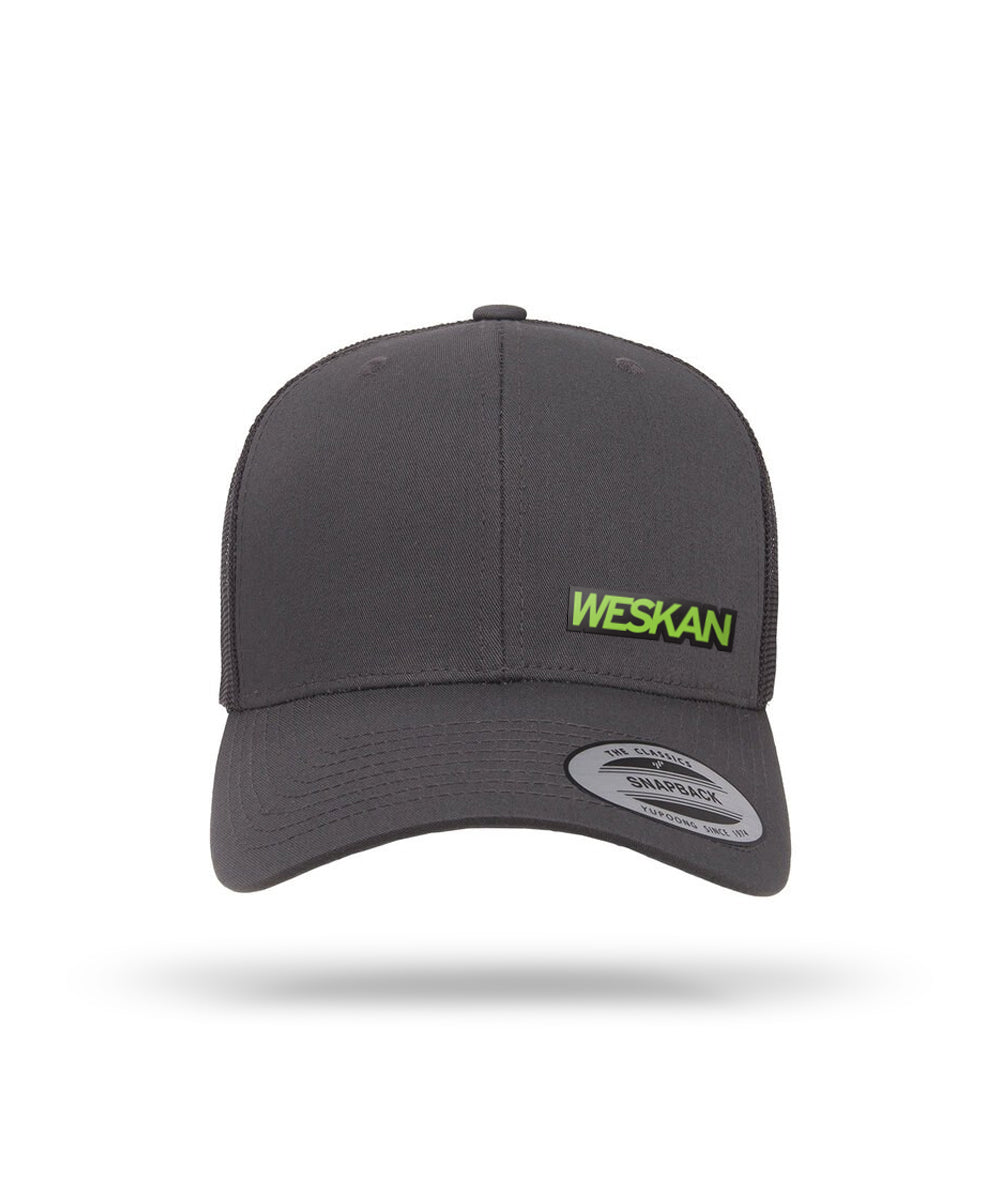 WESKAN GRAIN TRUCKER CAP